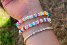 Load image into Gallery viewer, Candy bracelet

