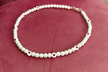Load image into Gallery viewer, Love necklace
