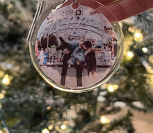 Load image into Gallery viewer, PHOTO Christmas ornaments
