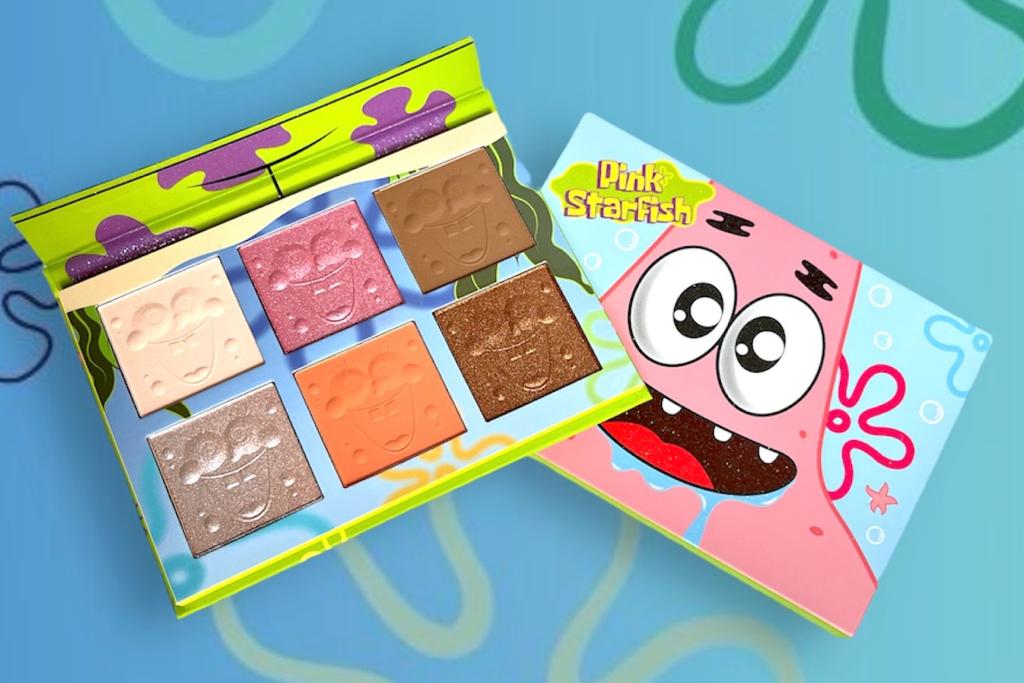 Patrick Palette