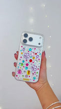 Load and play video in Gallery viewer, Bedazzling case

