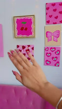 Load and play video in Gallery viewer, Nails Glam Star

