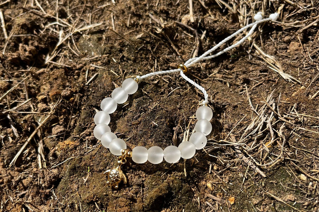 Turtle bracelet