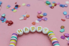 Load image into Gallery viewer, Bracelet confeti
