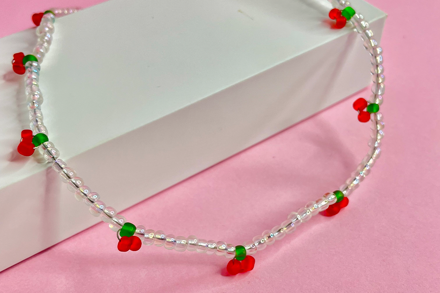 Choker Cherry