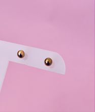 Load image into Gallery viewer, Mini Earrings Lia
